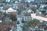 Archiv Foto Webcam Kirchturm Zirndorf 07:00