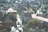 Archiv Foto Webcam Kirchturm Zirndorf 09:00