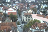 Archiv Foto Webcam Kirchturm Zirndorf 11:00