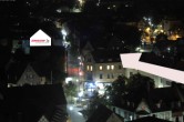 Archiv Foto Webcam Kirchturm Zirndorf 23:00