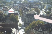Archiv Foto Webcam Kirchturm Zirndorf 09:00
