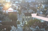Archiv Foto Webcam Kirchturm Zirndorf 05:00