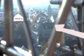 Archiv Foto Webcam Kirchturm Zirndorf 07:00