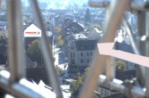 Archiv Foto Webcam Kirchturm Zirndorf 09:00