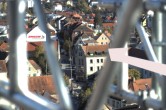 Archiv Foto Webcam Kirchturm Zirndorf 15:00