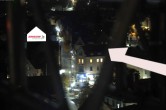 Archiv Foto Webcam Kirchturm Zirndorf 23:00