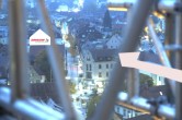 Archiv Foto Webcam Kirchturm Zirndorf 06:00