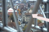 Archiv Foto Webcam Kirchturm Zirndorf 09:00