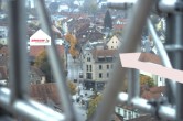 Archiv Foto Webcam Kirchturm Zirndorf 13:00