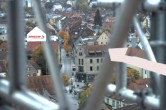 Archiv Foto Webcam Kirchturm Zirndorf 15:00