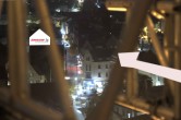Archiv Foto Webcam Kirchturm Zirndorf 05:00