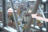 Archiv Foto Webcam Kirchturm Zirndorf 07:00