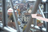 Archiv Foto Webcam Kirchturm Zirndorf 09:00