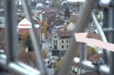 Archiv Foto Webcam Kirchturm Zirndorf 15:00