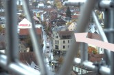 Archiv Foto Webcam Kirchturm Zirndorf 07:00