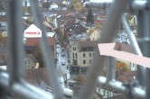 Archiv Foto Webcam Kirchturm Zirndorf 09:00