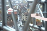 Archiv Foto Webcam Kirchturm Zirndorf 11:00