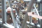Archiv Foto Webcam Kirchturm Zirndorf 15:00