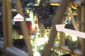 Archiv Foto Webcam Kirchturm Zirndorf 17:00