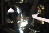 Archiv Foto Webcam Kirchturm Zirndorf 21:00