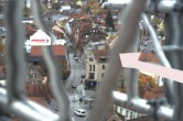 Archiv Foto Webcam Kirchturm Zirndorf 07:00