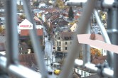 Archiv Foto Webcam Kirchturm Zirndorf 09:00