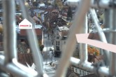 Archiv Foto Webcam Kirchturm Zirndorf 11:00