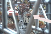Archiv Foto Webcam Kirchturm Zirndorf 13:00