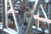 Archiv Foto Webcam Kirchturm Zirndorf 15:00