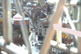 Archiv Foto Webcam Kirchturm Zirndorf 07:00