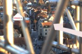 Archiv Foto Webcam Kirchturm Zirndorf 15:00