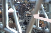 Archiv Foto Webcam Kirchturm Zirndorf 11:00