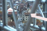 Archiv Foto Webcam Kirchturm Zirndorf 15:00
