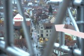 Archiv Foto Webcam Kirchturm Zirndorf 15:00