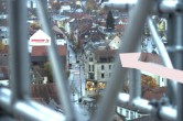 Archiv Foto Webcam Kirchturm Zirndorf 06:00