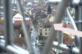 Archiv Foto Webcam Kirchturm Zirndorf 07:00