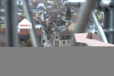 Archiv Foto Webcam Kirchturm Zirndorf 09:00