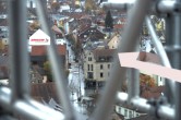 Archiv Foto Webcam Kirchturm Zirndorf 11:00