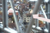 Archiv Foto Webcam Kirchturm Zirndorf 13:00