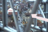 Archiv Foto Webcam Kirchturm Zirndorf 15:00