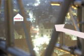 Archiv Foto Webcam Kirchturm Zirndorf 05:00