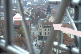Archiv Foto Webcam Kirchturm Zirndorf 09:00
