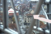Archiv Foto Webcam Kirchturm Zirndorf 11:00