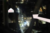 Archiv Foto Webcam Kirchturm Zirndorf 23:00