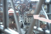 Archiv Foto Webcam Kirchturm Zirndorf 10:00