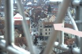 Archiv Foto Webcam Kirchturm Zirndorf 11:00