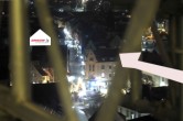 Archiv Foto Webcam Kirchturm Zirndorf 21:00