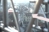 Archiv Foto Webcam Kirchturm Zirndorf 07:00
