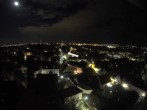 Archiv Foto Webcam Blick auf den Marktplatz von Zirndorf 23:00