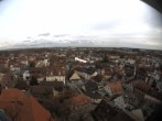 Archiv Foto Webcam Blick auf den Marktplatz von Zirndorf 13:00